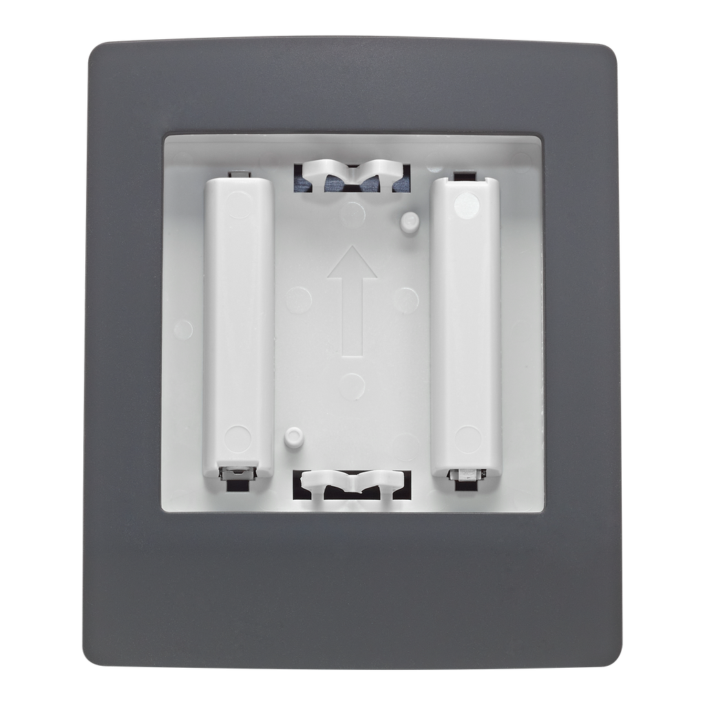 Homematic IP Stojánek bateriových komponent 55mm