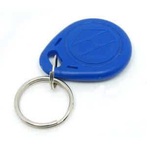 RFID 13.56 MHz bezkontaktní klíčenka