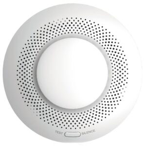 EZVIZ detektor kouře T4C