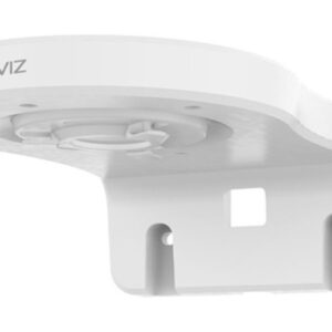 EZVIZ držák na stěnu WallMount/ pro PTZ a Turret kamery/ bílý