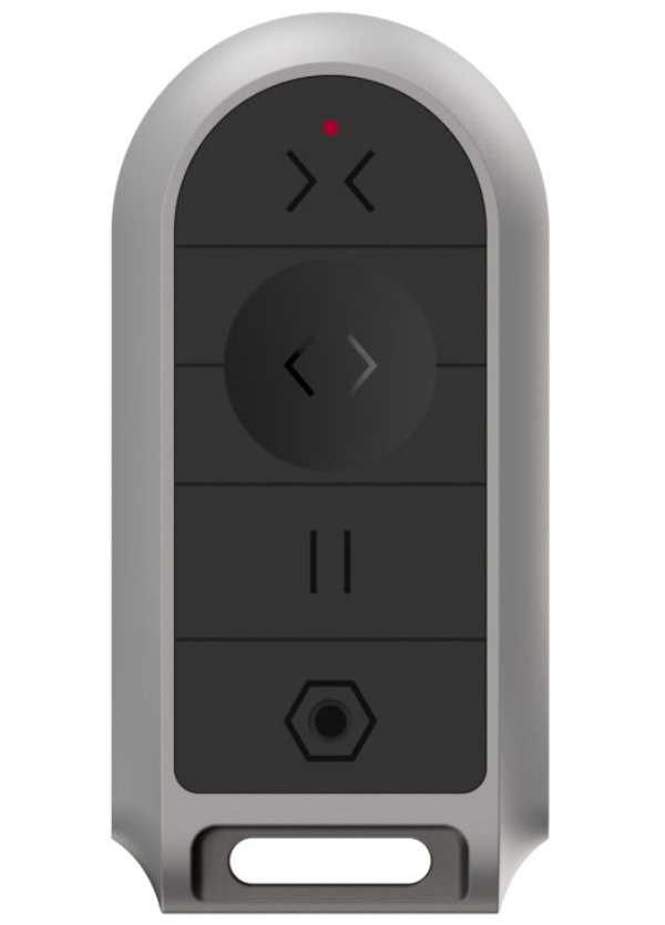 EZVIZ dálkový ovladač HGT2