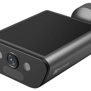 EZVIZ IP kamera EB5 4K/ venkovní/ Wi-Fi/ USB-C/ IP65/ objektiv 2