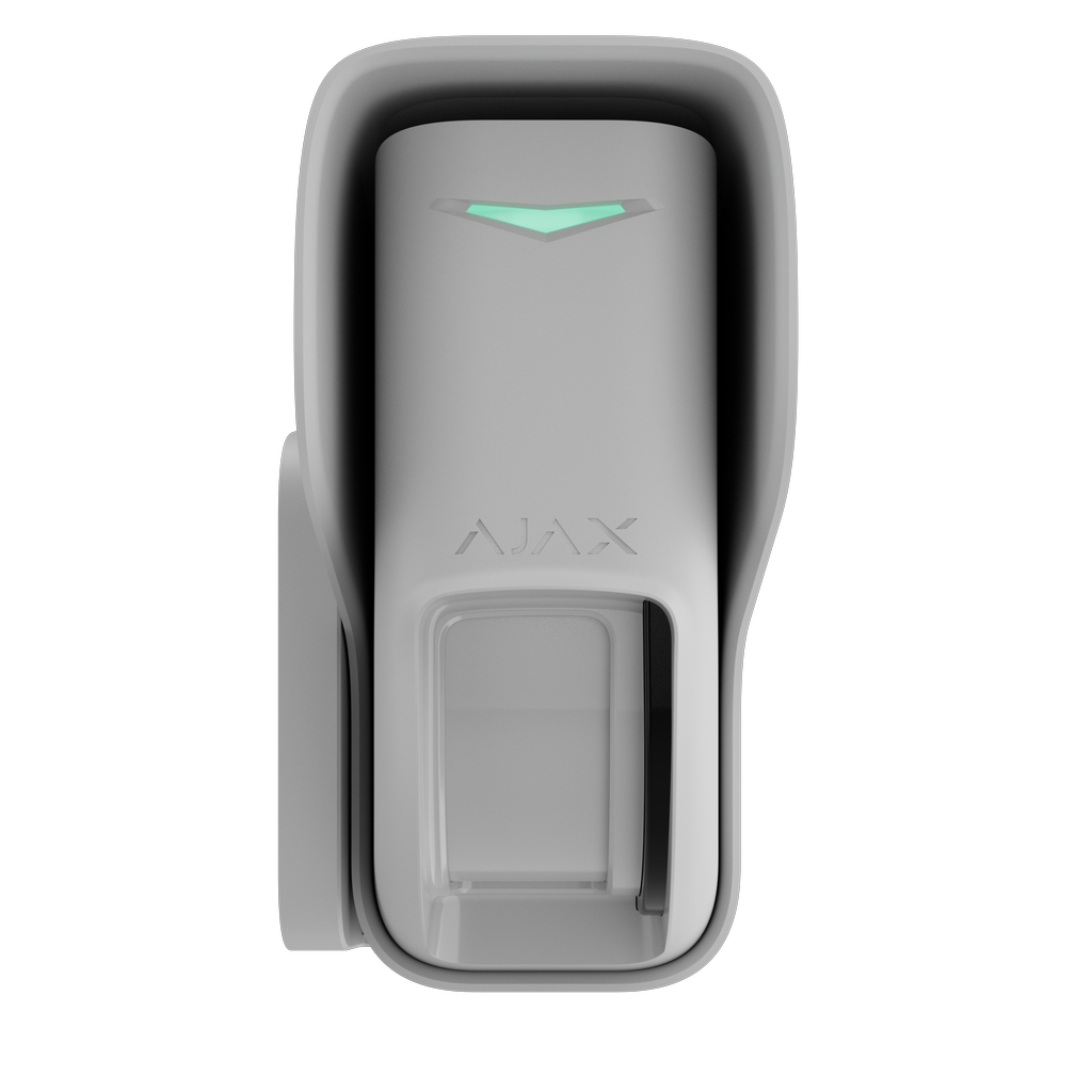 Ajax Curtain Outdoor