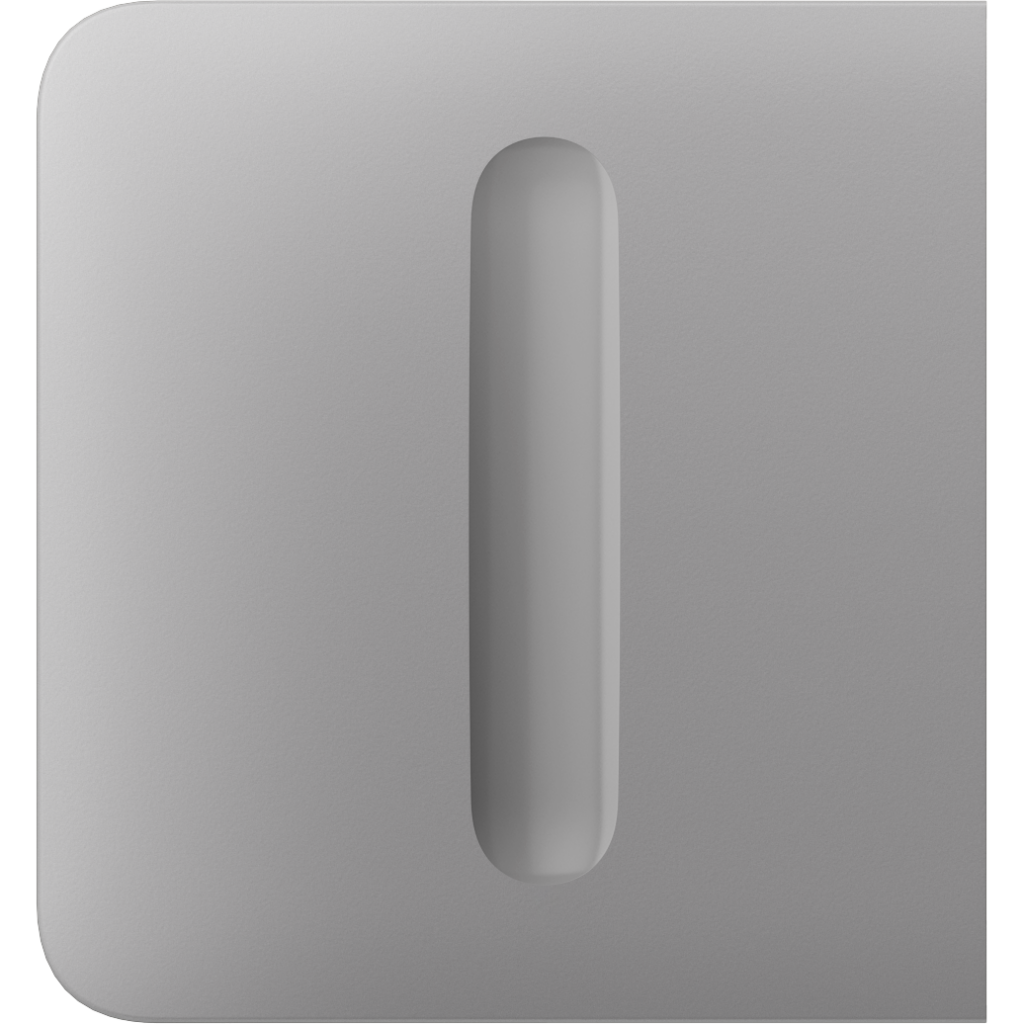 Ajax SideButton (Dimmer) - Boční kryt stmívatelného tlačítka