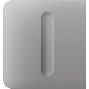 Ajax SideButton (Dimmer) - Boční kryt stmívatelného tlačítka