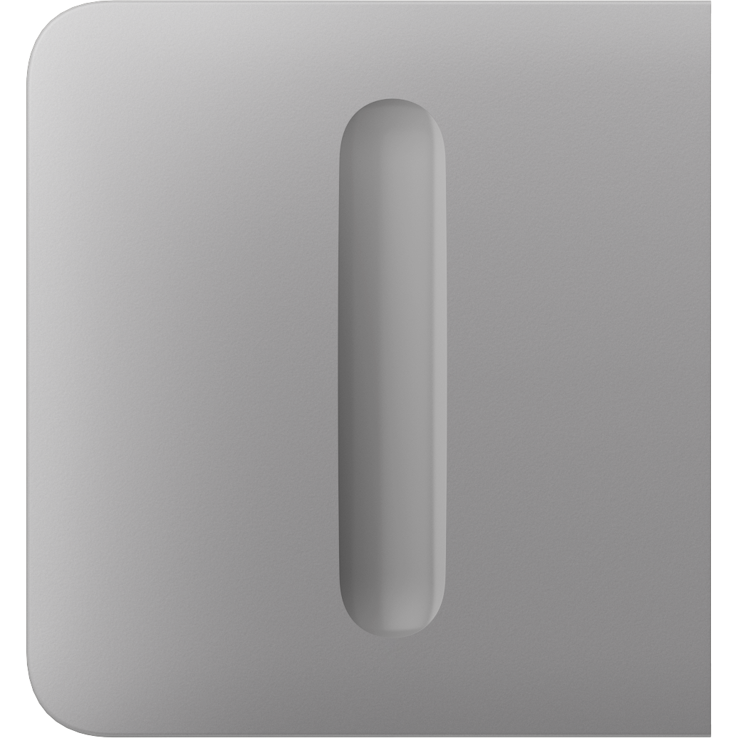 Ajax SideButton (Dimmer) - Boční kryt stmívatelného tlačítka