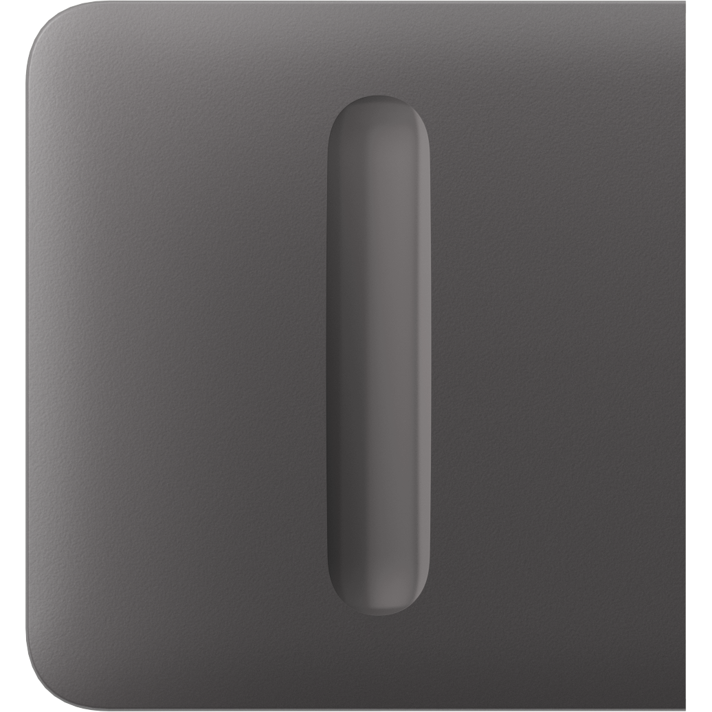 Ajax SideButton (Dimmer) - Boční kryt stmívatelného tlačítka