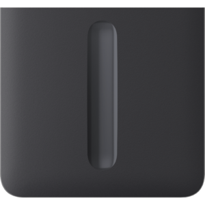 Ajax SideButton (Dimmer) vertical - Boční kryt stmívatelného tlačítka