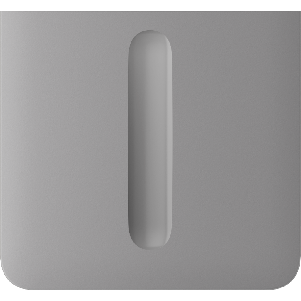 Ajax SideButton (Dimmer) vertical - Boční kryt stmívatelného tlačítka