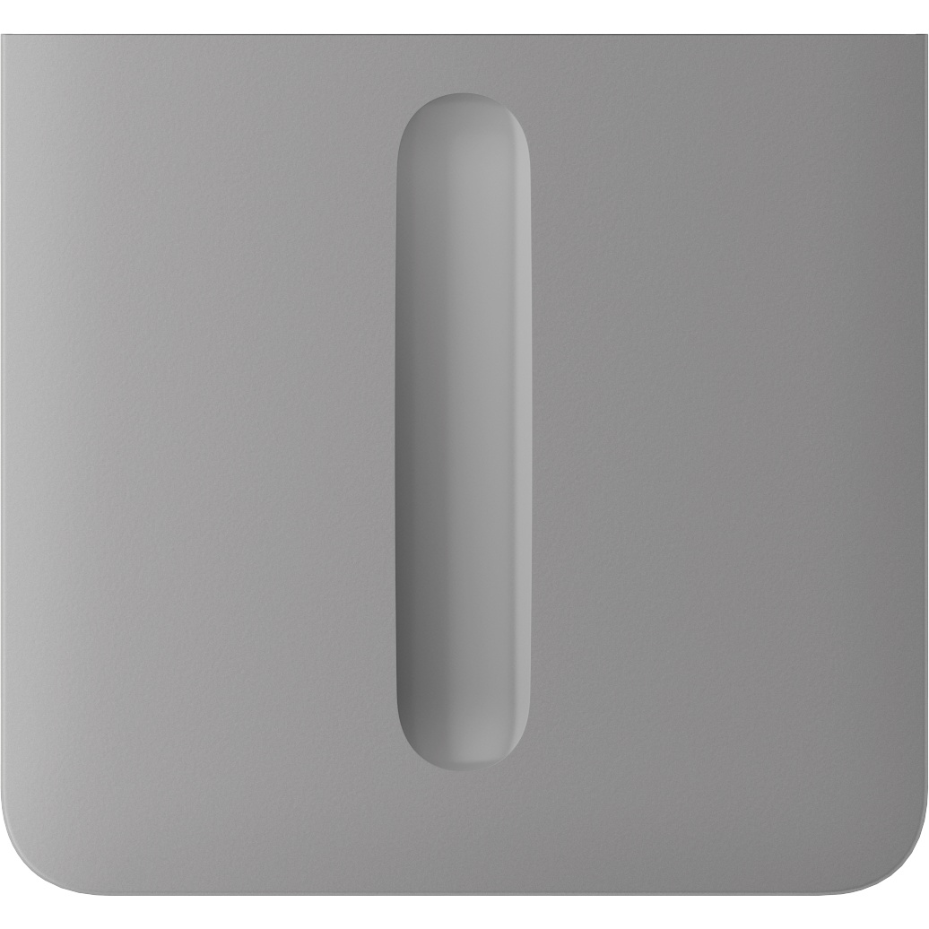 Ajax SideButton (Dimmer) vertical - Boční kryt stmívatelného tlačítka