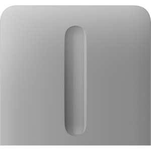 vertikální instalace