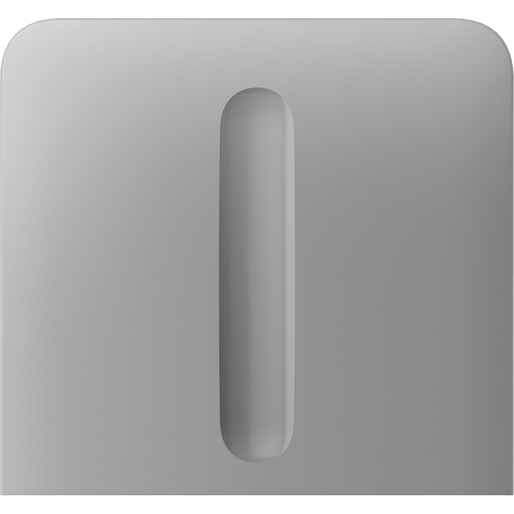 vertikální instalace