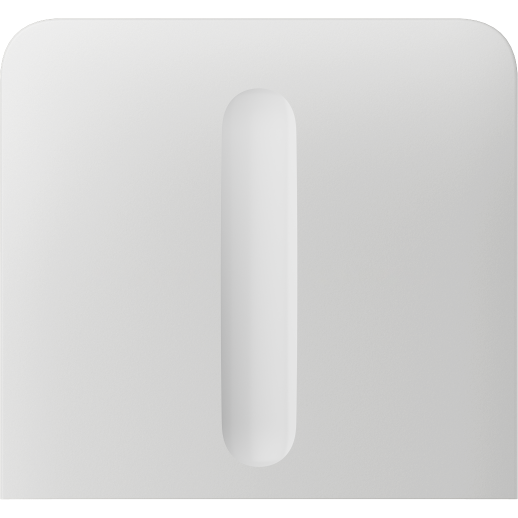 vertikální instalace