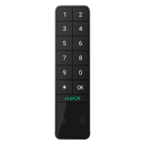 Ajax KeyPad Outdoor Jeweller (8EU) ASP