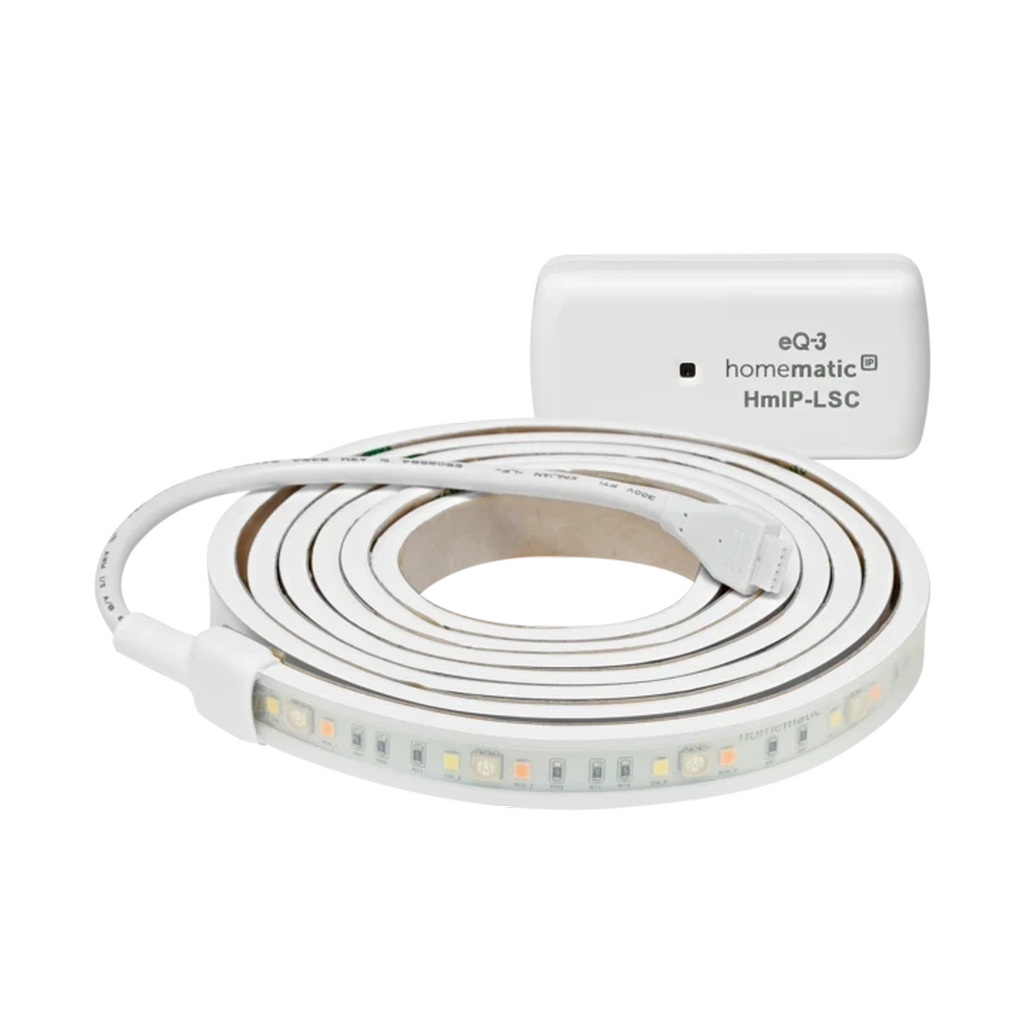 Homematic IP Set - LED pásek + zdroj