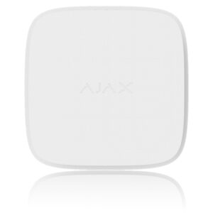 Ajax FireProtect 2 RB (Heat) s vyměnitelnou baterií