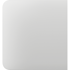 Ajax SideCover (CP) - Boční kryt montážní krabice