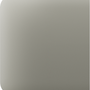 Ajax SideCover (CP) - Boční kryt montážní krabice