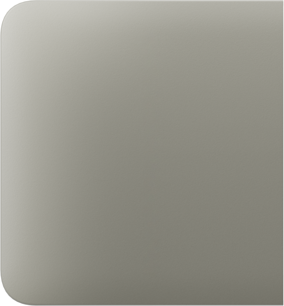 Ajax SideCover (CP) - Boční kryt montážní krabice