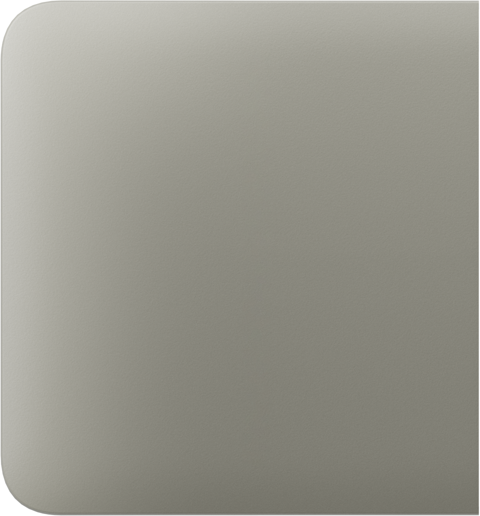 Ajax SideCover (CP) - Boční kryt montážní krabice