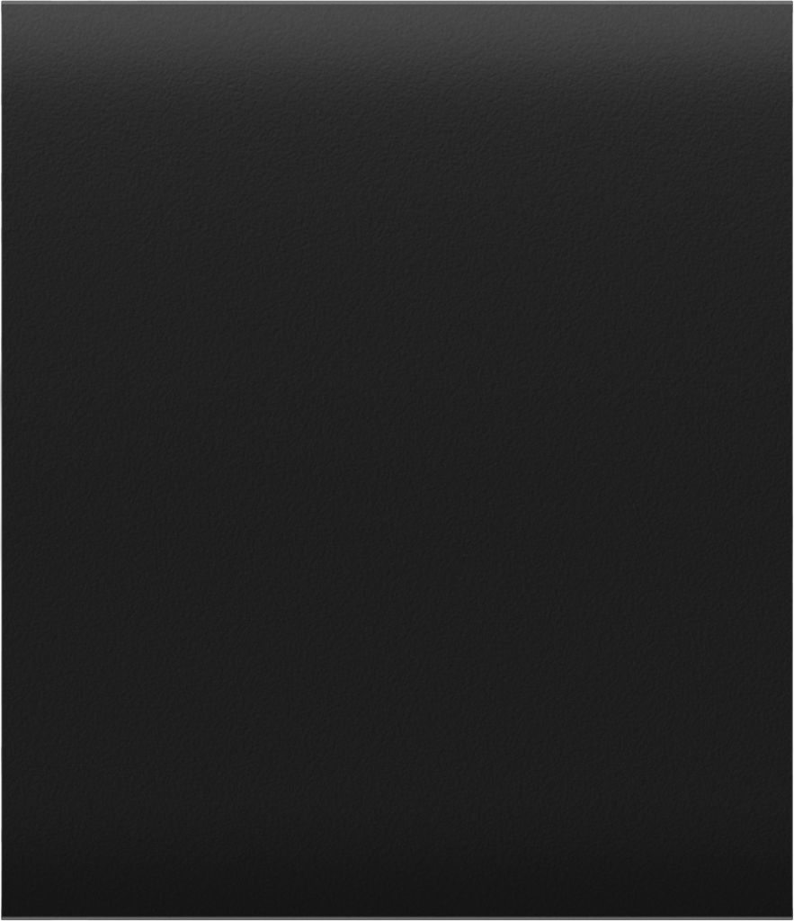 Ajax CenterCover (CP) - Středový kryt montážní krabice