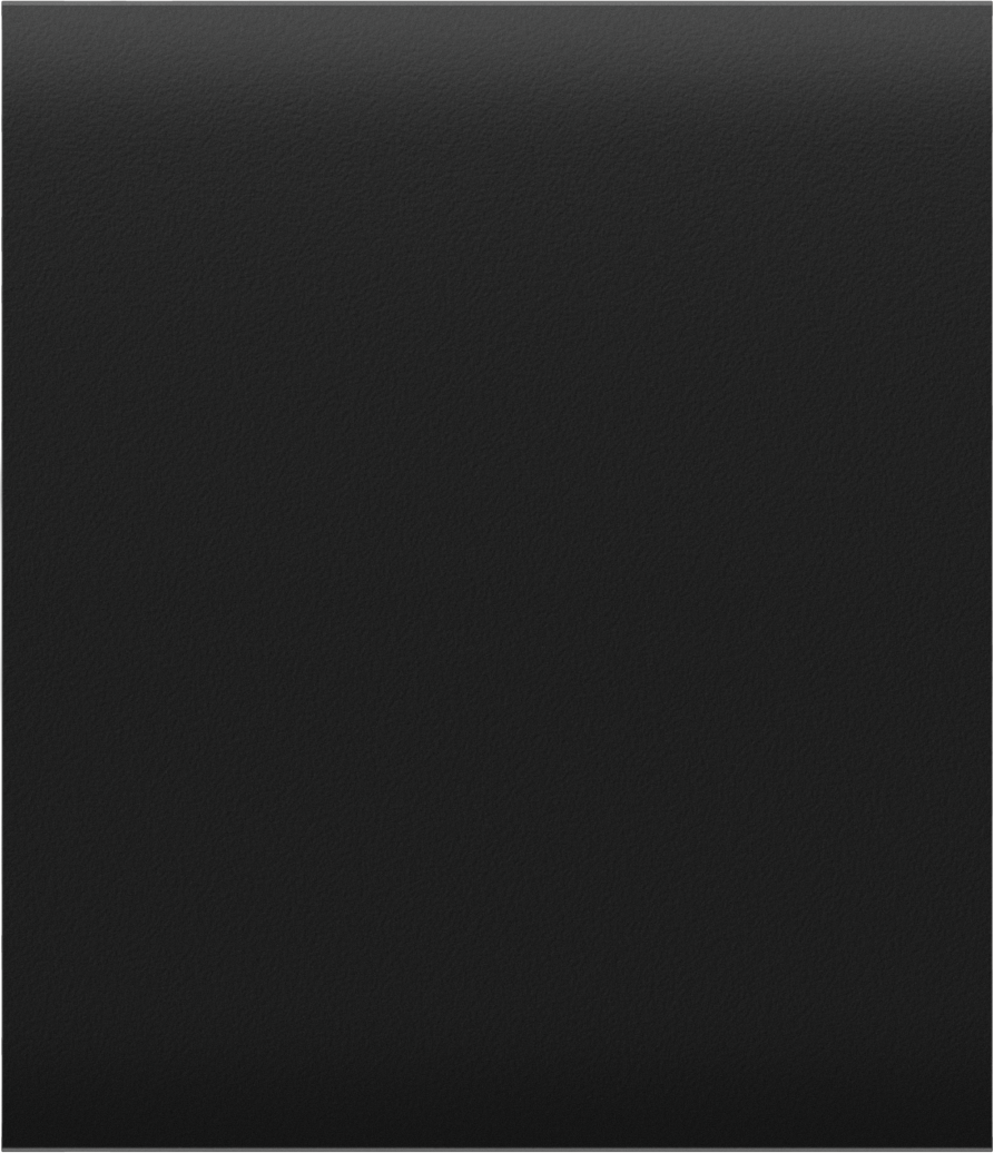 Ajax CenterCover (CP) - Středový kryt montážní krabice