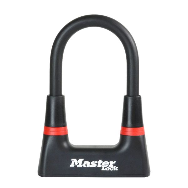 Zámek na kolo Master Lock 8278EURDPRO - 210mm