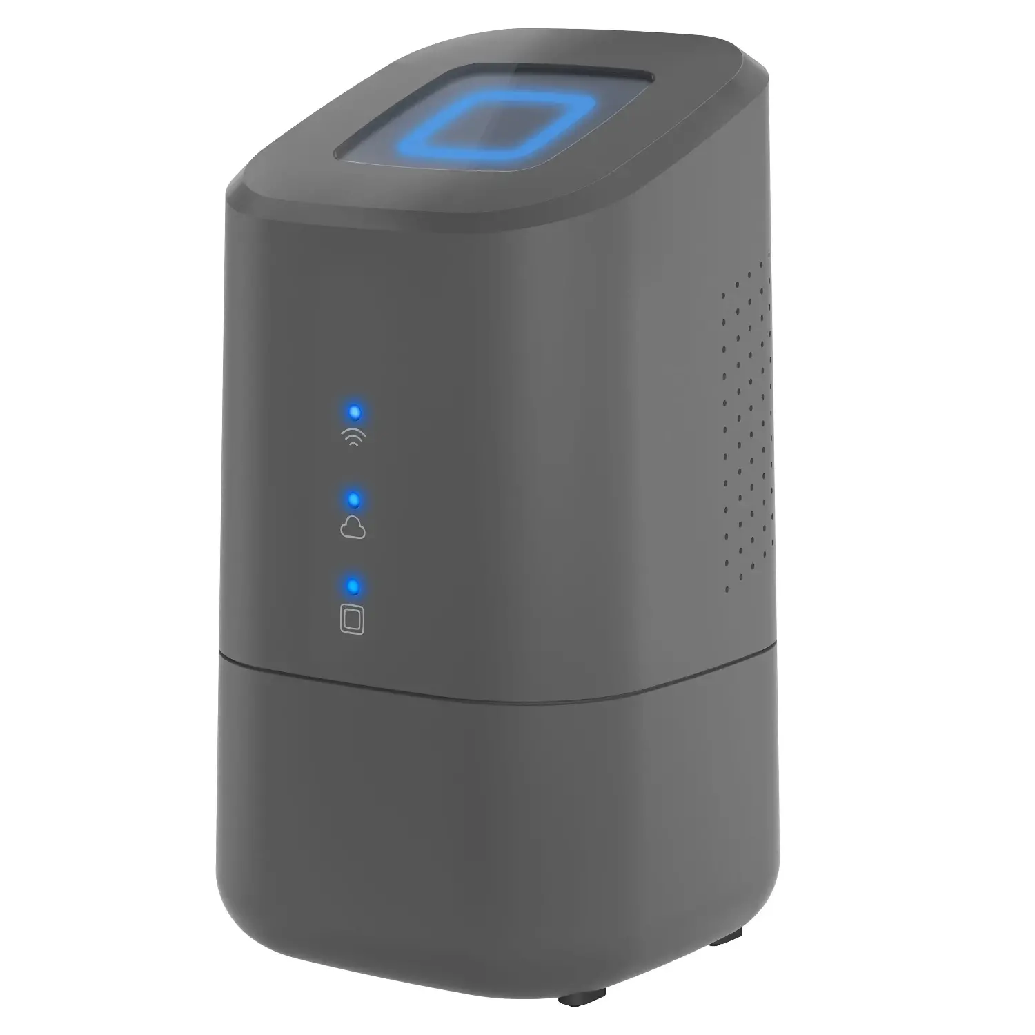 antracit - HmIP-HCU1-A