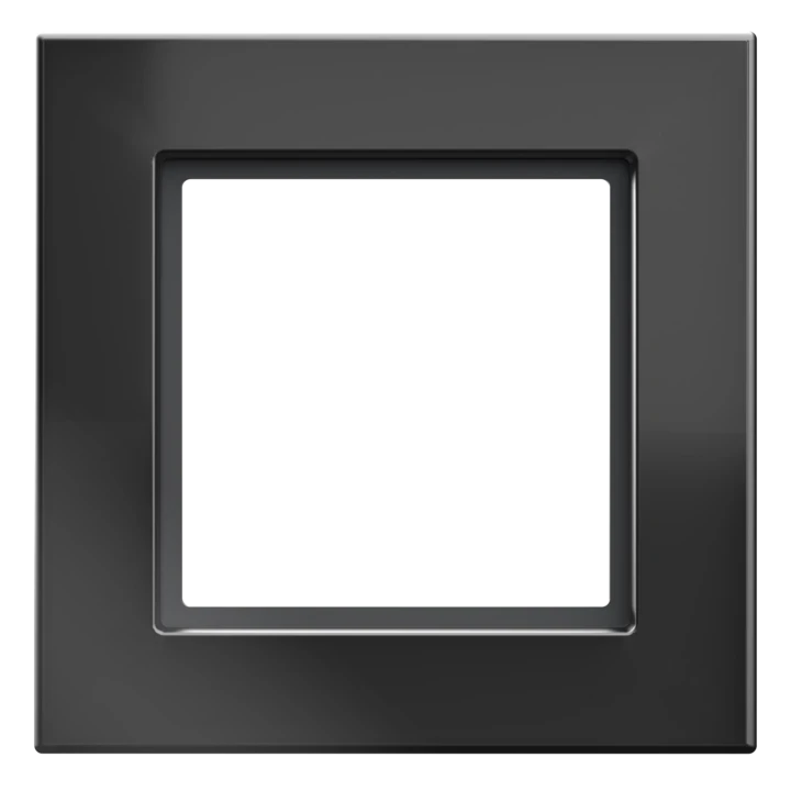 Homematic IP Skleněný rámeček – 1násobný