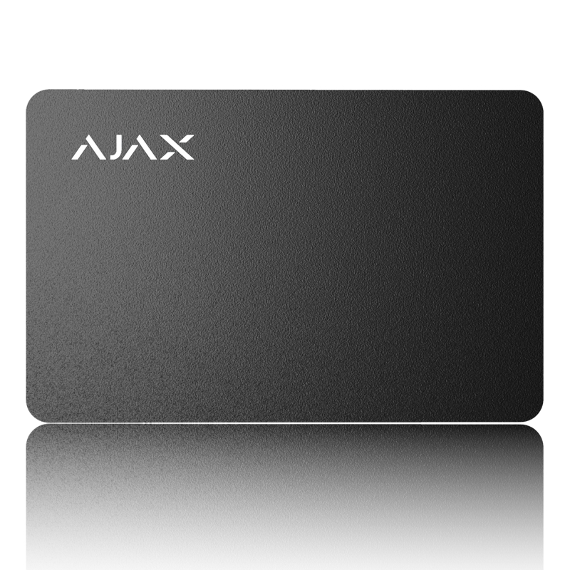 Ajax Pass (100 ks)