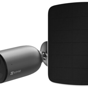 EZVIZ IP kamera EB3-C kit/ bullet/ Wi-Fi/ 3Mpix/ krytí IP65/ objektiv 2