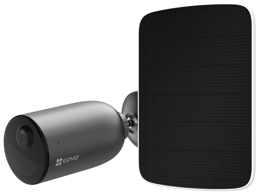 EZVIZ IP kamera EB3-C kit/ bullet/ Wi-Fi/ 3Mpix/ krytí IP65/ objektiv 2