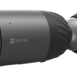 EZVIZ IP kamera BC1C Pro 4K/ bullet/ Wi-Fi/ 8Mpix/ krytí IP65/ objektiv 2