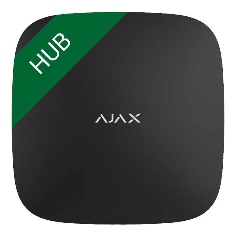 Ajax Hub