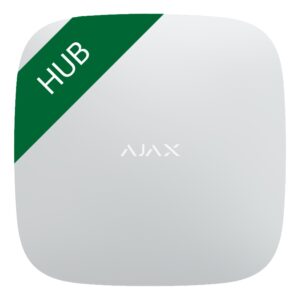 Ajax Hub
