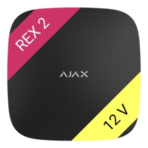 Ajax ReX 2 12V