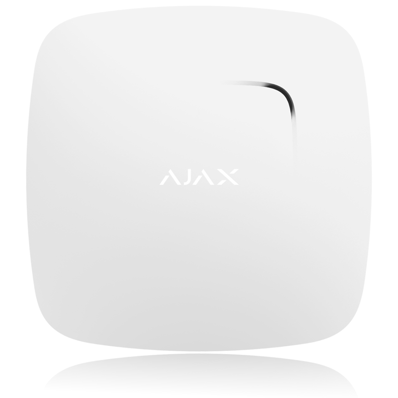 Ajax FireProtect Plus (with CO)