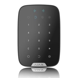 Ajax KeyPad Plus