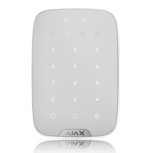 Ajax KeyPad Plus