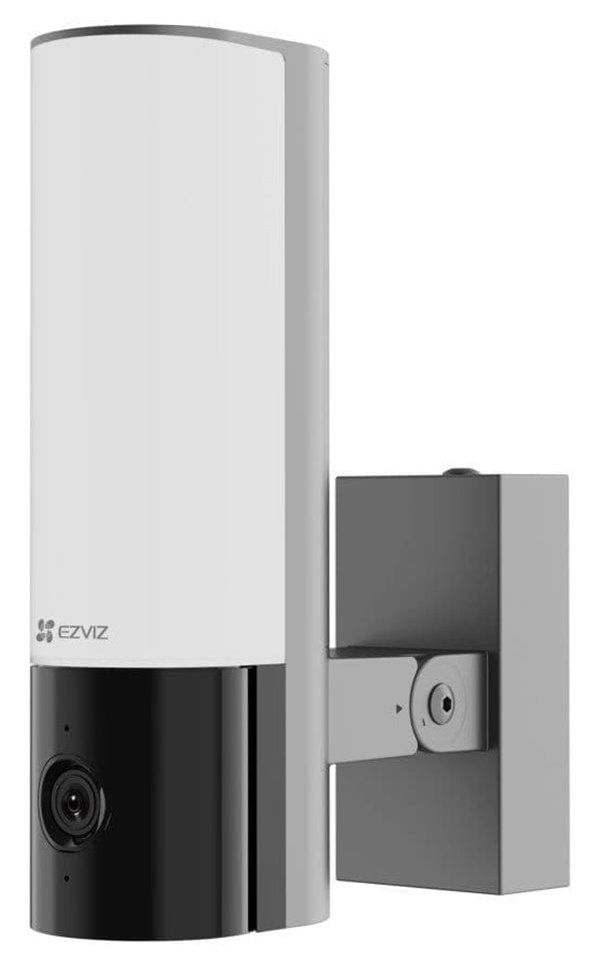 EZVIZ IP kamera EL3/ Cube/ Wi-Fi/ 3Mpix/ krytí IP65/ H.265/ IR přísvit 15m/ černo-šedá