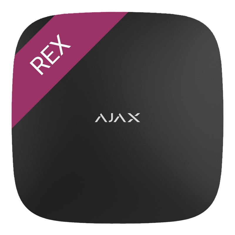 Ajax ReX
