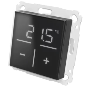 černý - HmIP-WGTC-A