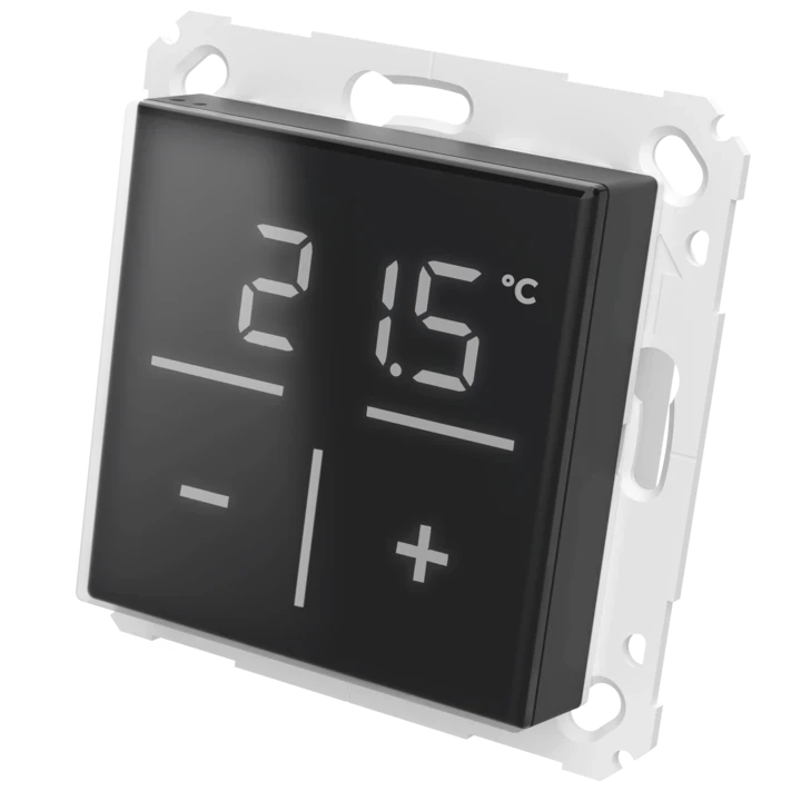 černý - HmIP-WGTC-A