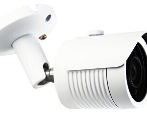 AHD bullet kamera VERIA LBH30HTC100B-L