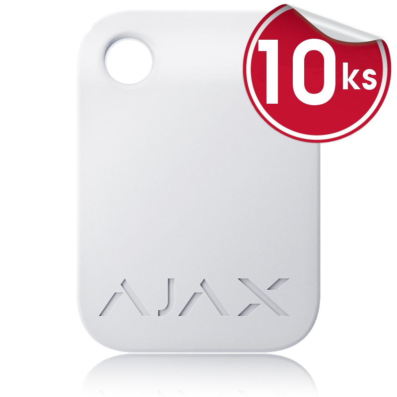Ajax Tag (10ks)