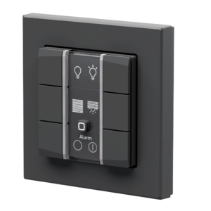 antracit - HmIP-WRC6-230-A