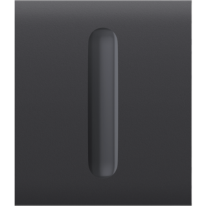 Ajax CenterButton (Dimmer) - Středový kryt stmívatelného tlačítka