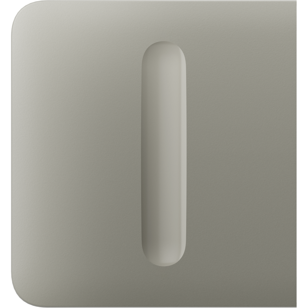 Ajax SideButton (Dimmer) - Boční kryt stmívatelného tlačítka