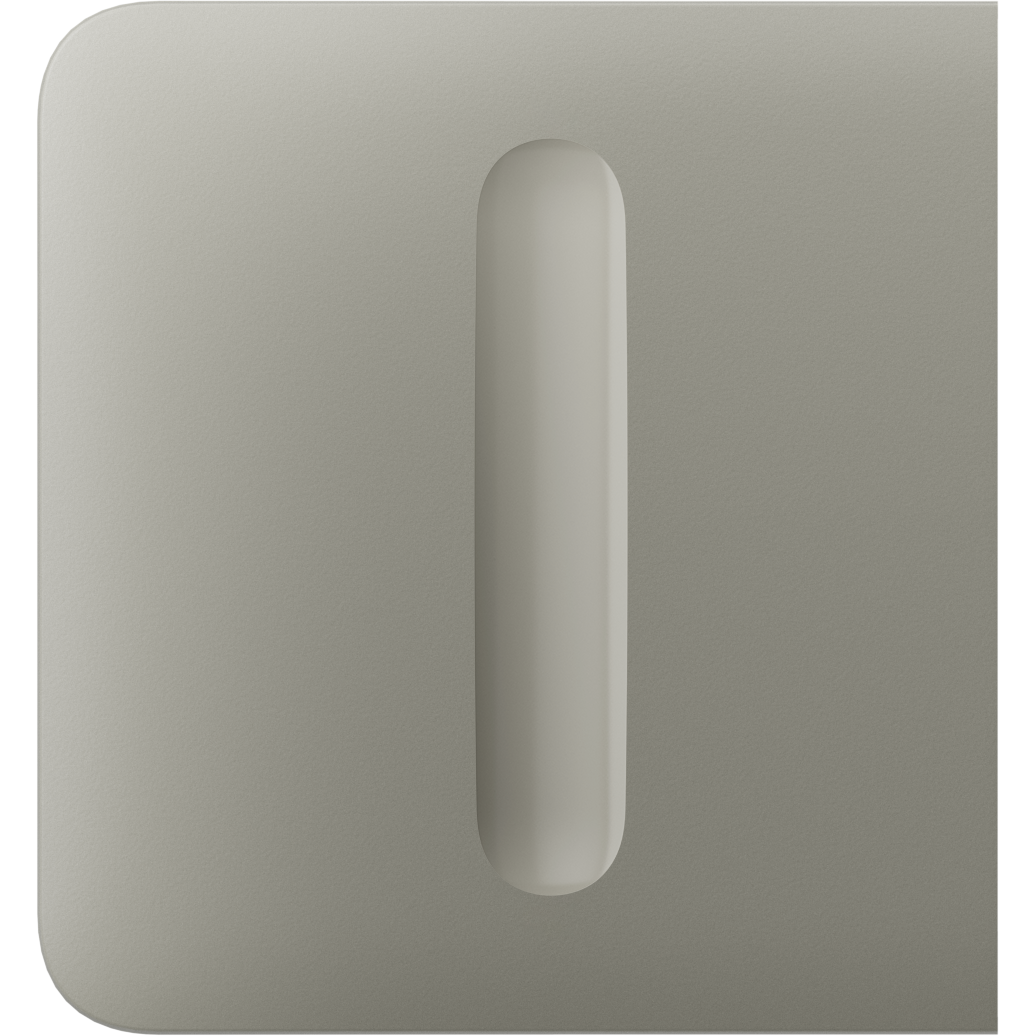 Ajax SideButton (Dimmer) - Boční kryt stmívatelného tlačítka