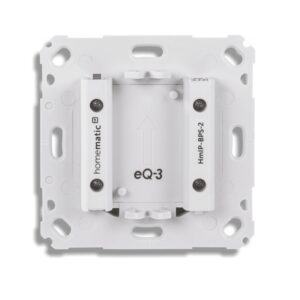 Homematic IP Napájecí zdroj bateriových komponent 55 mm - 3V